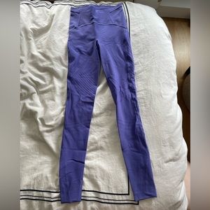 Lulu swift speed leggings I think